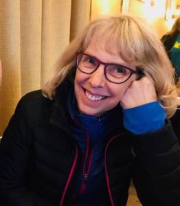 Claudia Jo (Carter) Piff | Jan. 19, 1954 – Jan. 4, 2019