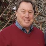 Contributed photo/ Jamie Stephens, county council member.