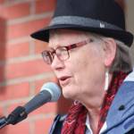 Third annual Women’s March