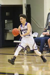 Wolverines triumph over the Lions