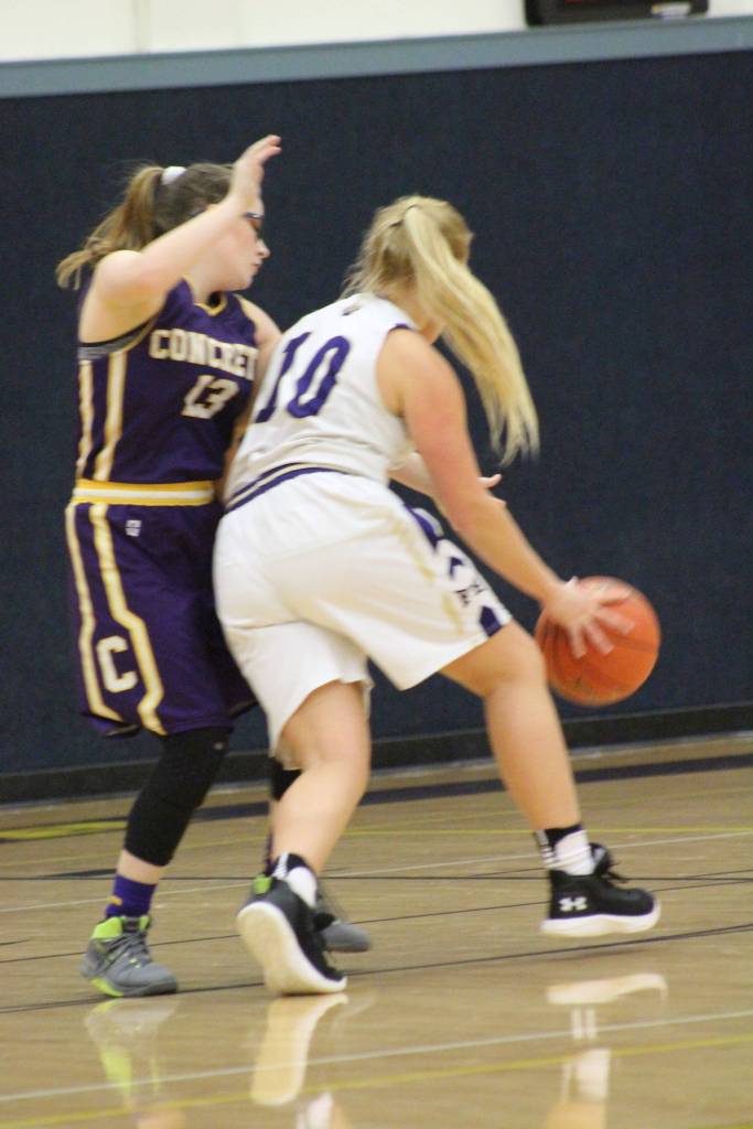 Wolverines triumph over the Lions