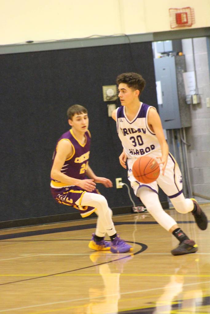 Wolverines triumph over the Lions