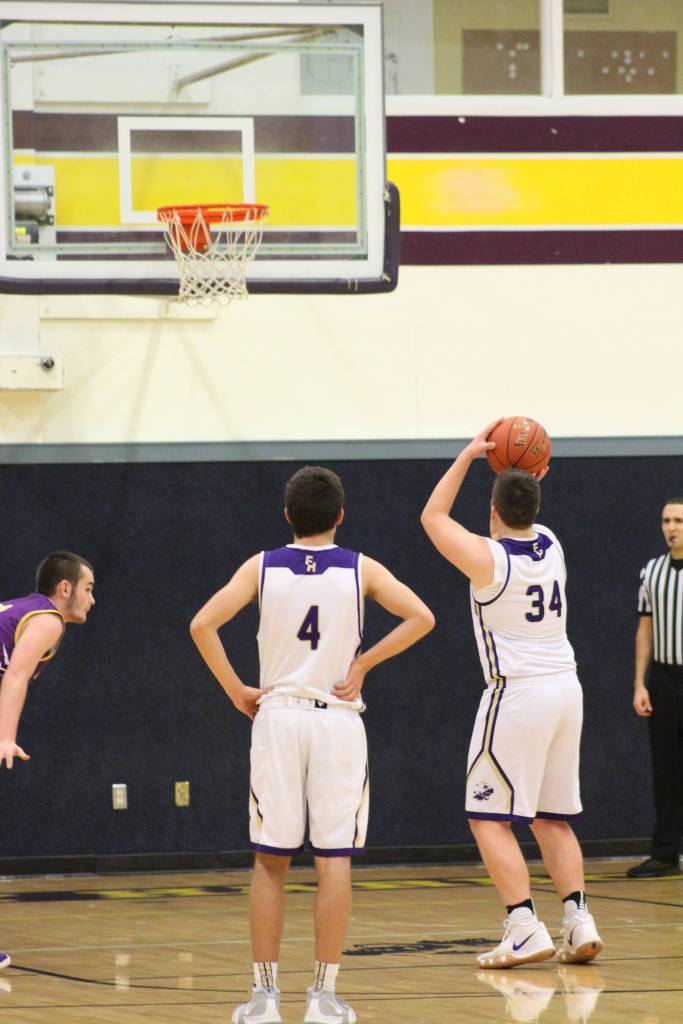 Wolverines triumph over the Lions