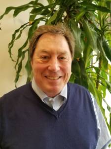 Contributed photo                                 Jamie Stephens.