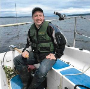 Julien Lapalme | 1984 - 2018