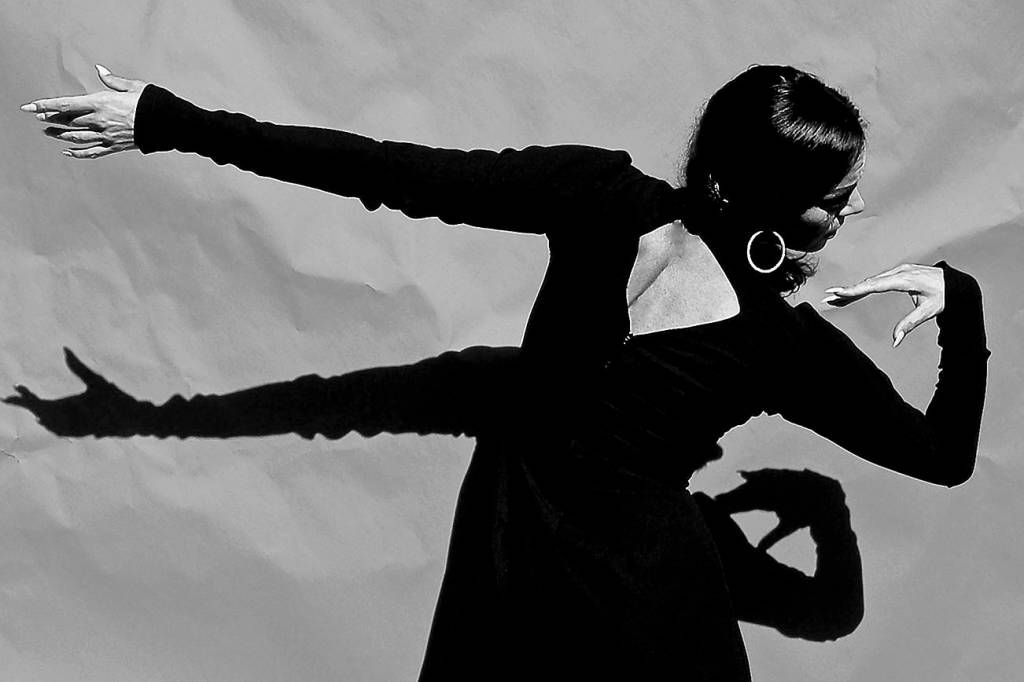 Luz, an evening of Flamenco | Venue change