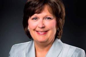 Kris Lytton to talk politics at League of Women Voters meeting