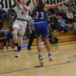 Wolverines lose to La Conner, but head to the postseason