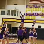 Staff photos/Tate Thomson                                Scenes from FH and LaConner game.