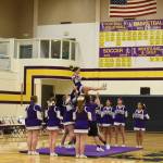 Staff photos/Tate Thomson                                Scenes from FH and LaConner game.