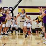 Leah Black / John Stimpson photo