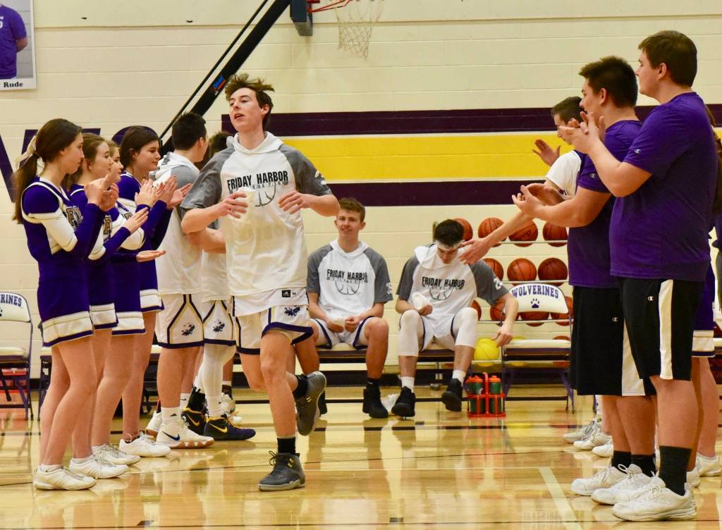 John Stimpson photo Lucas Chevalier