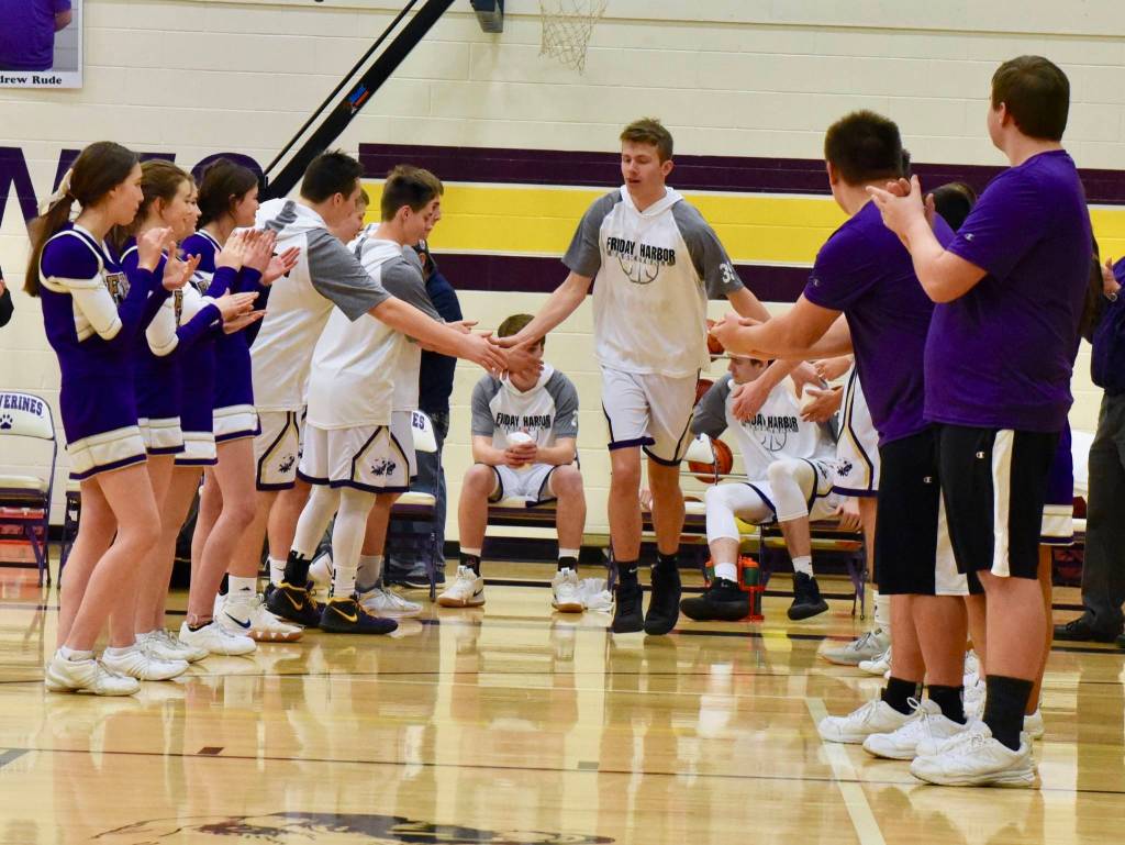 John Stimpson photo Marshall Clark