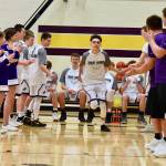 John Stimpson photo Miles Williamson