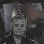 Collage Workshop with Thrinley DiMarco at Alchemy Art Center