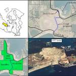 Connector road project planning continues