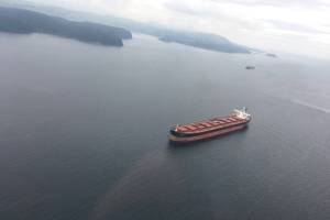 Canada National Energy Board approves Trans Mountain pipeline expansion