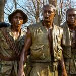 An Exhibition by and for Vietnam Vets in San Juan County