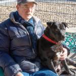 Volunteer of the month