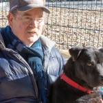 Volunteer of the month