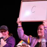 The school foundation celebrates 25 years of knowledge