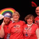 The school foundation celebrates 25 years of knowledge