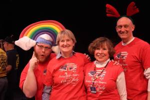 The school foundation celebrates 25 years of knowledge