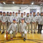 Staff photos/Tate Thomson                                Back row (L to R): Yadir Plaza, Jaden Jones, Lucas Chevalier, Marshall Clark, Gavin (Buck) Mason, A.J. Rude, Jordan Lawson. Middle row (L to R): Ethan Germain, Dylan Roberson, Connor Haines, Gavin Flaum, Nick Herko, Ty Anderson, Satchel Pieples. Front row (L to R): Levi Thomas, Isaac Shaw.