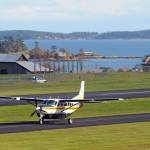 Airport master plan nears completion