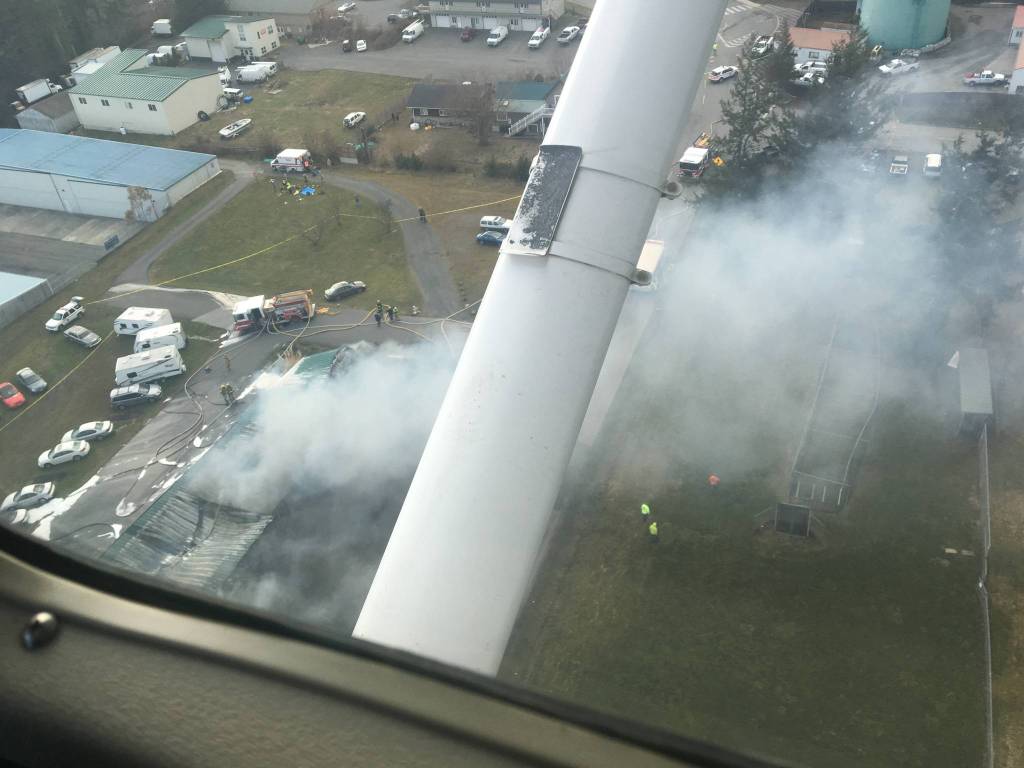 Larry McCarter photo