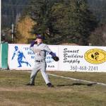 Baseball starts season with a win