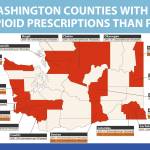 Washington Attorney General sues three Fortune 15 companies for negligently fueling opioid epidemic