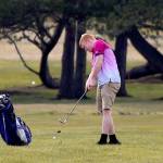 Golf season takes off