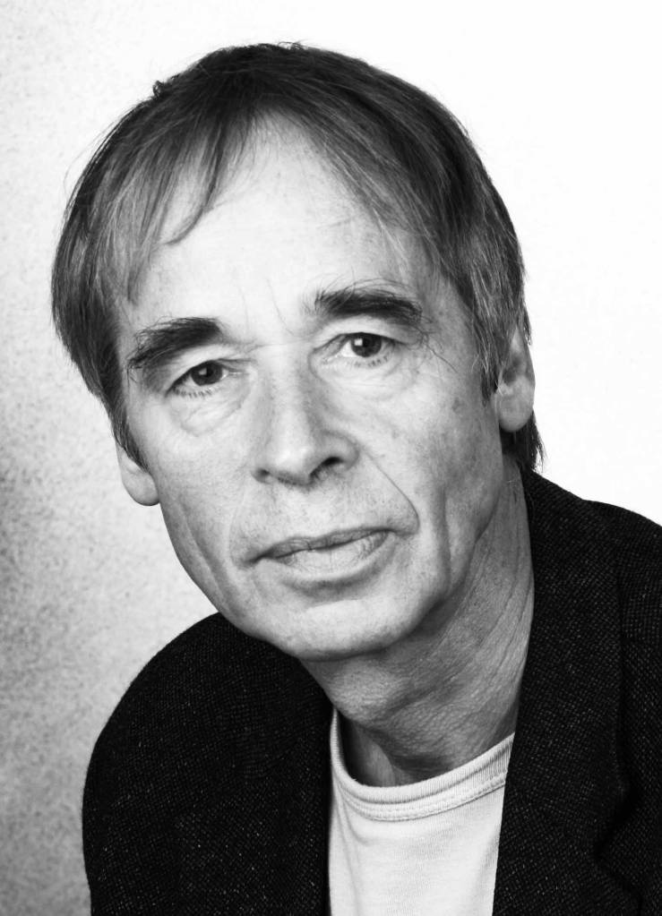 Contributed photo. Hans-Jürgen Schnoor