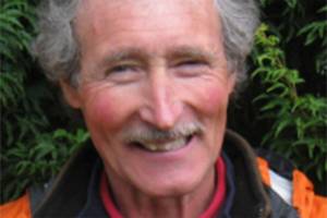 Ciscoe Morris comes to Brickworks