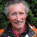 Ciscoe Morris comes to Brickworks