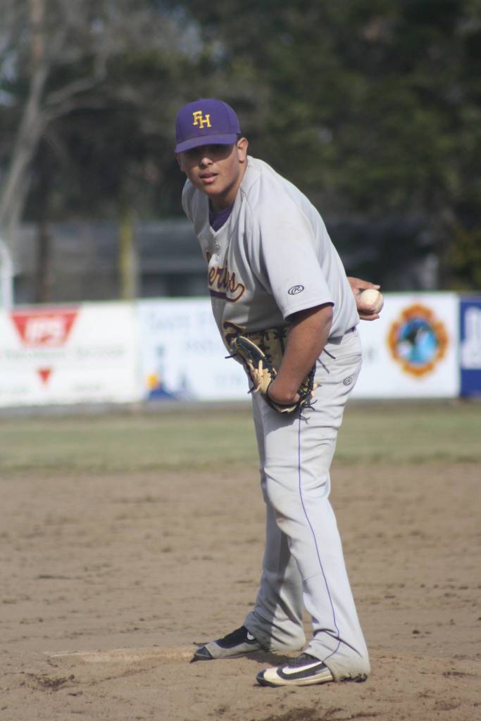 Wolverine baseball and softball wins and losses