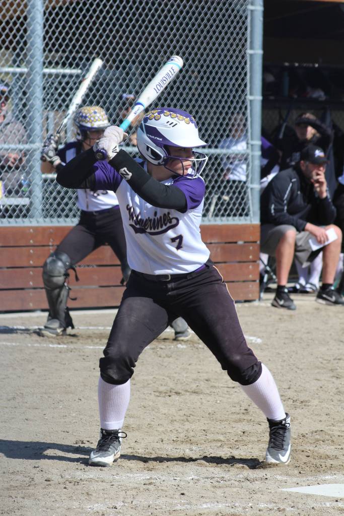 Wolverine baseball and softball wins and losses