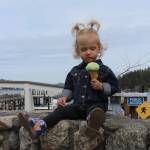 Spring arrives with the equinox