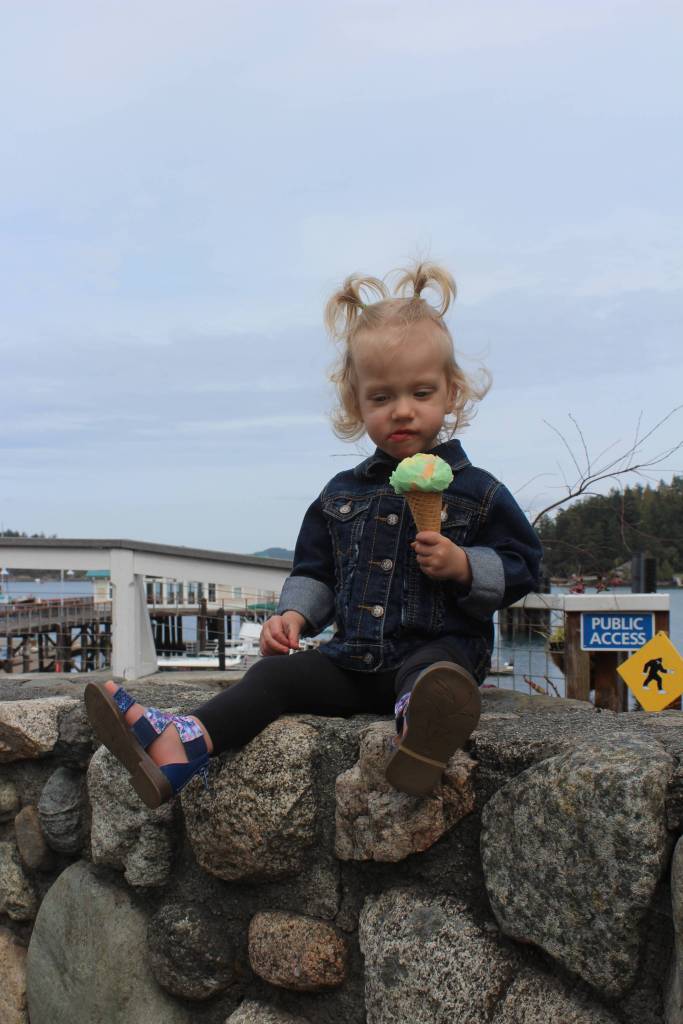 Spring arrives with the equinox