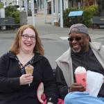 Spring arrives with the equinox