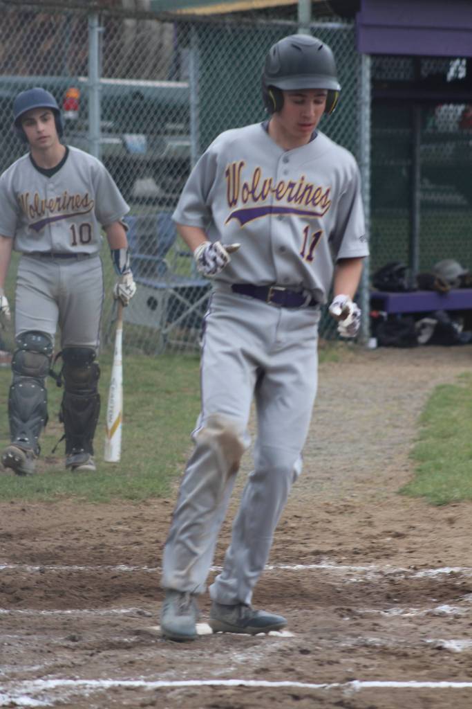 Wolverine weekend sports wrap-up