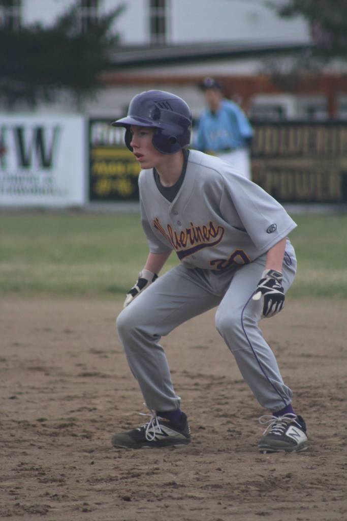 Wolverine weekend sports wrap-up