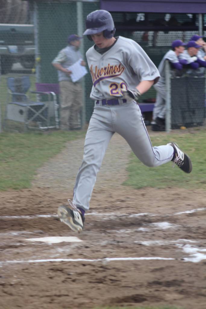 Wolverine weekend sports wrap-up