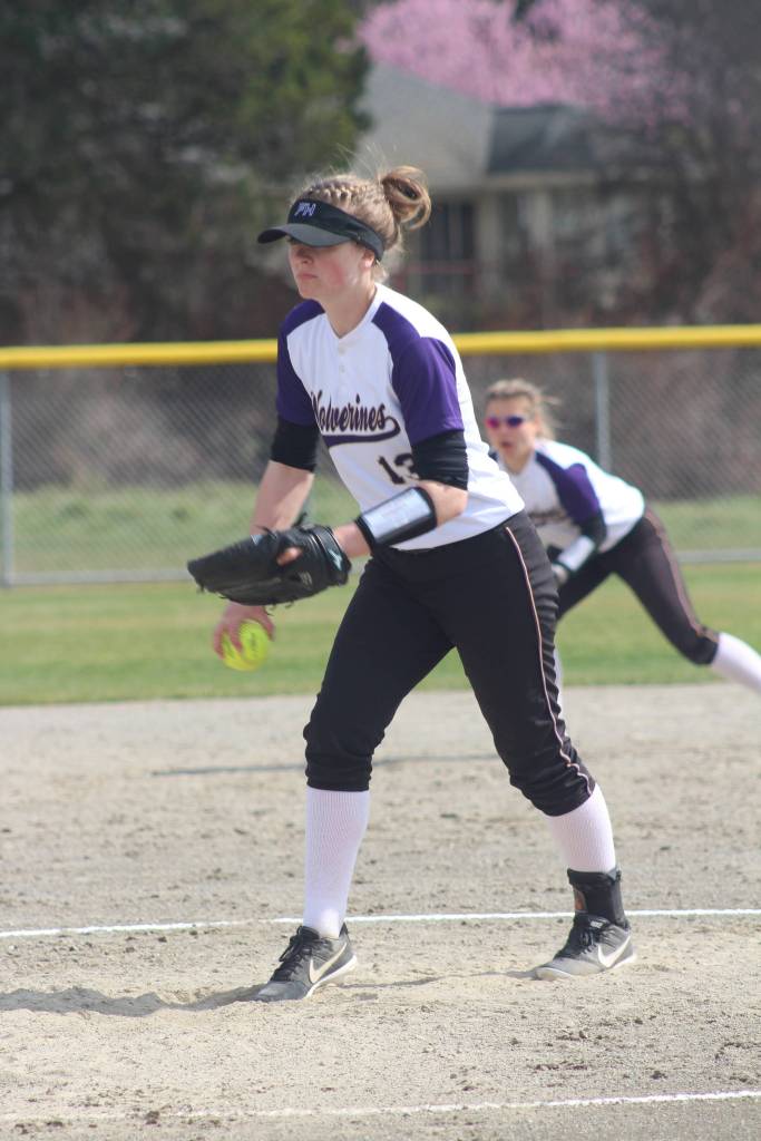 Wolverine weekend sports wrap-up