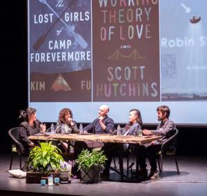 Panelists from 2019.