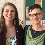 Friday Harbor High School student is ferry haiku winner