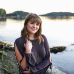 Contributed photo/Ashly King                                 Siri Lindstrum.