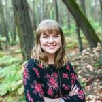 Contributed photo/Ashly King                                 Siri Lindstrum.