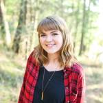 Contributed photo/Ashly King                                 Siri Lindstrum.